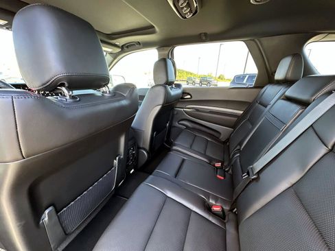 New 2026 Dodge Durango GT image 19