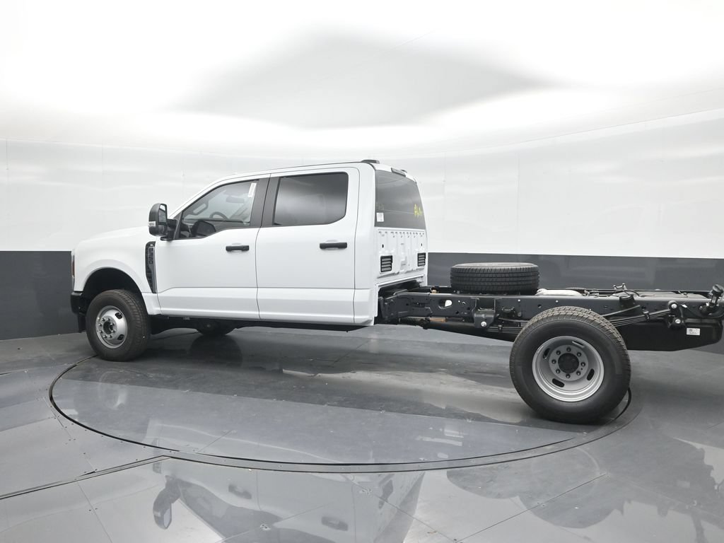 New 2025 Ford F350 XL AWD/4WD image 27