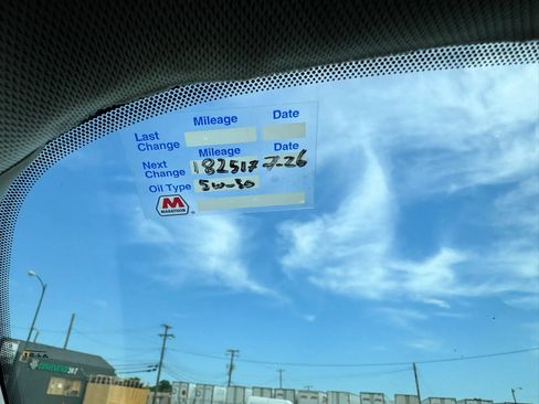 Used 2014 Ford Fusion Titanium FWD image 32