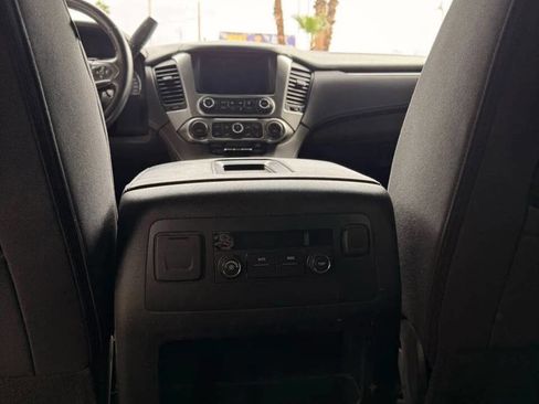 Used 2016 Chevrolet Tahoe LS w/ Max Trailering Package image 17