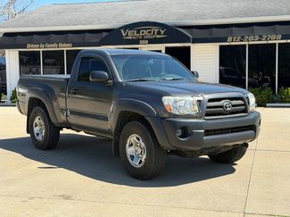 Used 2011 Toyota Tacoma 4x4 Regular Cab video 1