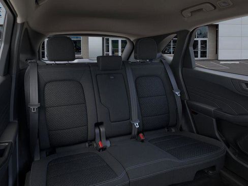New 2026 Ford Escape Active image 11
