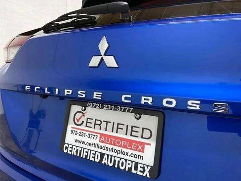 Used 2026 Mitsubishi Eclipse Cross SE AWD/4WD image 97