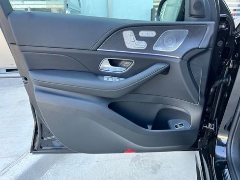 New 2026 Mercedes-Benz GLE 53 AMG 4MATIC image 16
