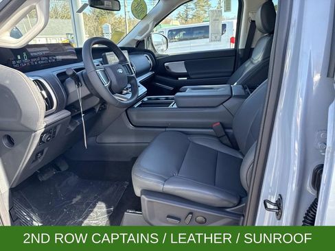 New 2026 Ford Expedition Active AWD/4WD image 38