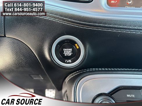 Used 2023 Dodge Challenger R/T Scat Pack w/ Plus Package image 18