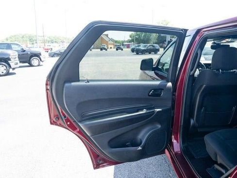 Certified 2022 Dodge Durango GT RWD image 11