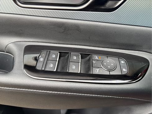 Used 2025 Nissan Murano SL image 28