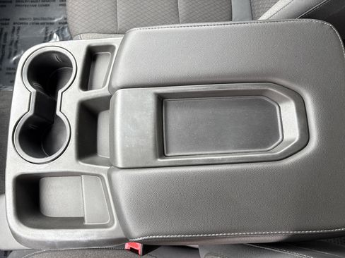 Used 2019 Chevrolet Silverado 1500 RST w/ All-Star Edition image 22