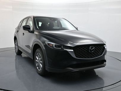 Used 2025 MAZDA CX-5 AWD 2.5 S