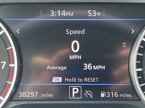 Used 2024 Nissan Sentra SV image 11