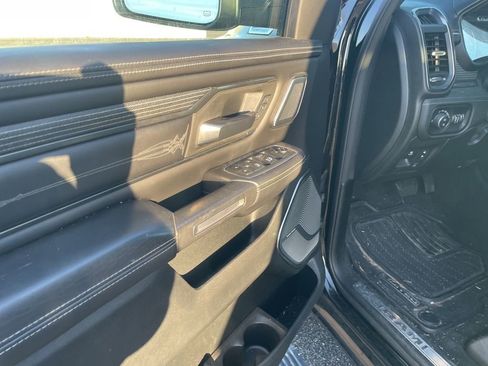 Used 2021 RAM 1500 Limited image 13
