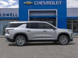 New 2026 Chevrolet Traverse LT w/ Driver Confidence Package image 5