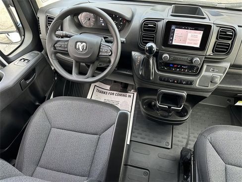 Used 2025 RAM ProMaster 2500 image 20