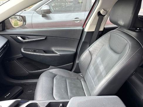 Used 2023 Kia EV6 Wind RWD image 14