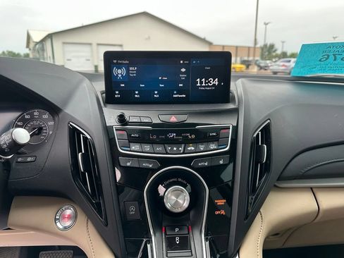 Used 2020 Acura RDX AWD image 16