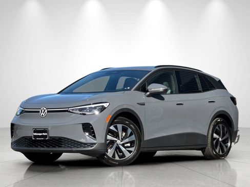 New 2026 Volkswagen ID.4 Pro RWD image 1