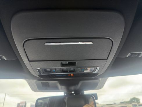 Used 2024 Ford F150 Platinum w/ Equipment Group 702A High AWD/4WD image 21