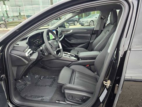 New 2026 Audi A6 Premium Plus image 22