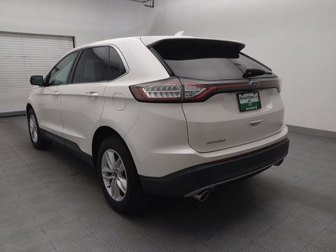 Used 2018 Ford Edge SEL w/ Equipment Group 201A FWD image 5