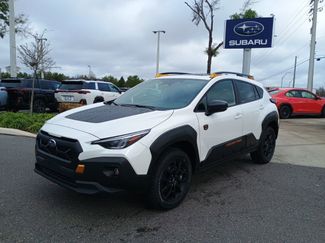 New 2026 Subaru Crosstrek 2.5i Wilderness video 1
