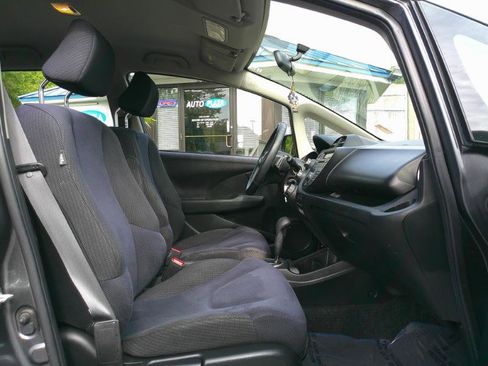 Used 2012 Honda Fit Sport image 17