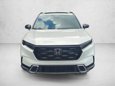 Used 2023 Honda CR-V Sport Touring image 2