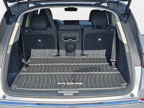 Used 2024 Acura MDX SH-AWD image 34