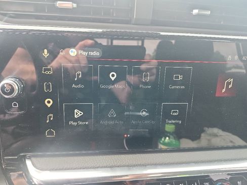 Used 2026 GMC Sierra 2500 Denali AWD/4WD image 3