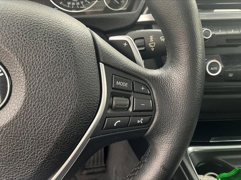 Used 2015 BMW 428i xDrive Coupe w/ Premium Package image 19