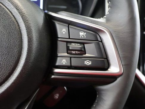 New 2026 Subaru Ascent Touring image 18