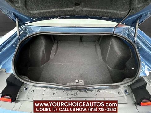 Used 2021 Dodge Challenger SXT w/ Cold Weather Group image 35