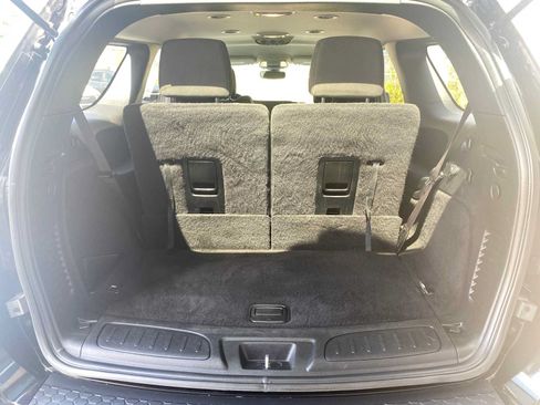 Used 2021 Dodge Durango SXT AWD/4WD image 32