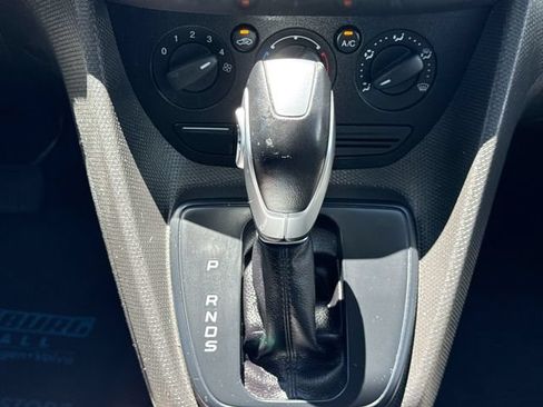 Used 2015 Ford Transit Connect XLT FWD image 14