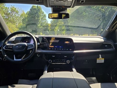 New 2025 Chevrolet Tahoe Z71 w/ Comfort Package image 17