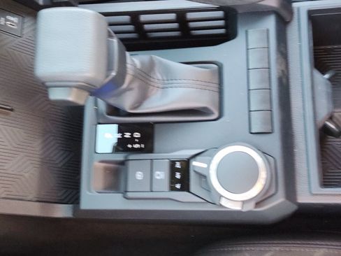 New 2026 Toyota Tacoma SR image 18