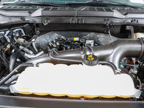 Used 2023 Ford F150 XLT w/ Equipment Group 302A High image 31