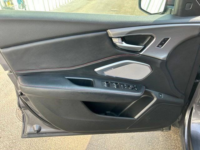 Used 2020 Acura RDX w/ Advance Package AWD/4WD image 11