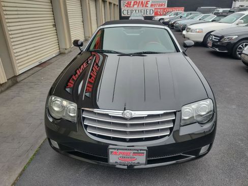 Used 2006 Chrysler Crossfire Limited image 15