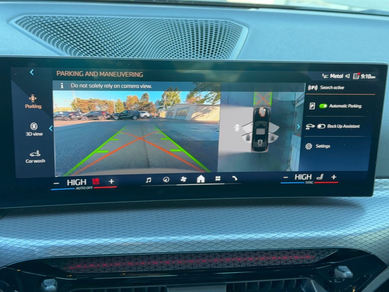 Certified 2026 BMW 330i Sedan RWD image 24