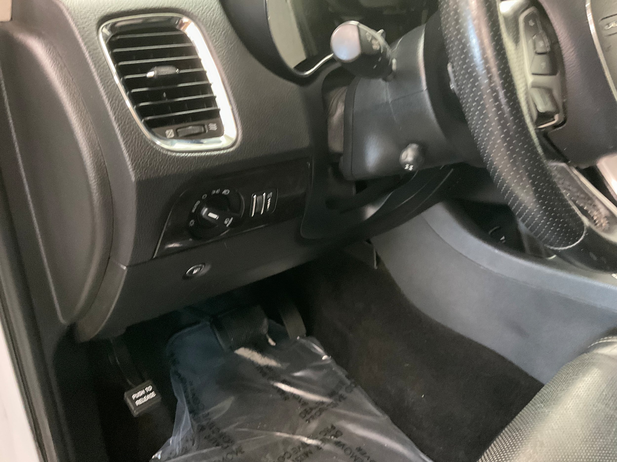 Used 2017 Dodge Durango Citadel AWD/4WD image 11