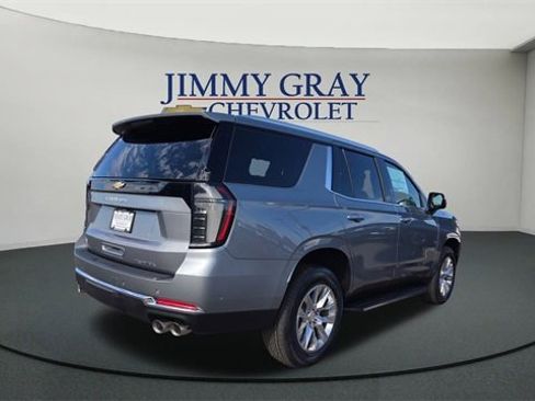 New 2026 Chevrolet Tahoe Premier w/ Sun And Tow Package image 3