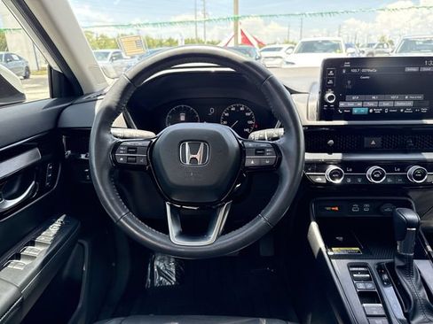 Used 2023 Honda CR-V EX-L image 20