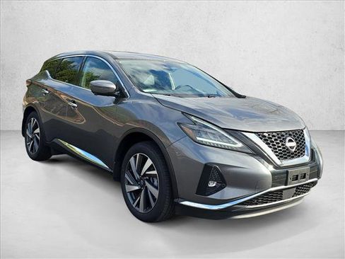 Used 2024 Nissan Murano SL image 3