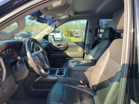 Used 2019 Chevrolet Silverado 1500 RST w/ All-Star Edition image 8
