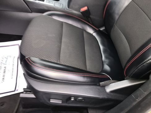 Used 2024 Ford Escape ST-Line w/ Cold Weather Package image 12