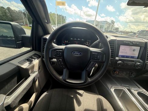 Used 2020 Ford F150 XL w/ Equipment Group 101A Mid image 14