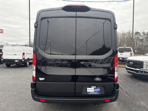 New 2026 Ford Transit 250 148 Medium Roof image 6