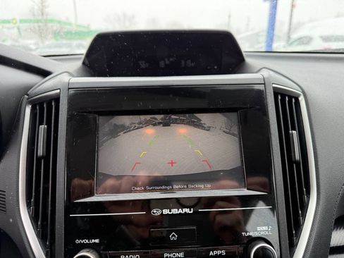 Used 2017 Subaru Impreza 2.0i image 19