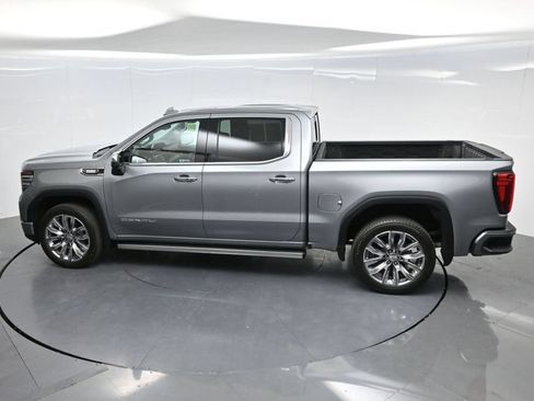Used 2024 GMC Sierra 1500 Denali w/ Denali Reserve Package RWD image 47